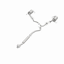Load image into Gallery viewer, MagnaFlow BRE Exhaust Kit 05-07 Subaru Outback 3.0L