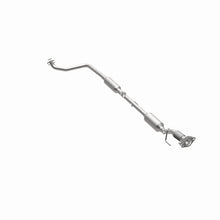 Load image into Gallery viewer, MagnaFlow Conv Direct Fit OEM 18-21 Nissan Kicks 1.6L Single Underbody