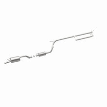 Load image into Gallery viewer, MagnaFlow BRE Exhaust Kit 06-11 Honda Civic 1.8L