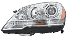 Load image into Gallery viewer, Hella 2008-2011 Mercedes-Benz ML320 Headlight Assembly