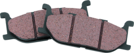 BikeMaster Yamaha Brake Pads