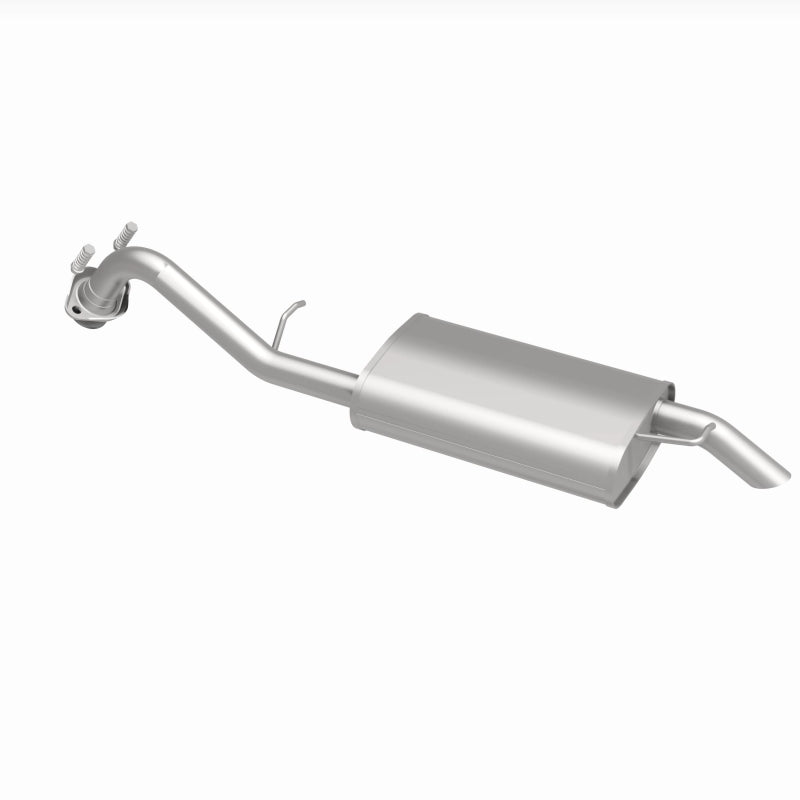 MagnaFlow BRE Exhaust Kit 03-13 Toyota Corolla 1.8L