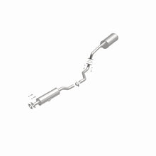 Load image into Gallery viewer, MagnaFlow BRE Exhaust Kit 10-13 Kia Forte Forte Koup