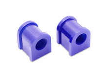 Load image into Gallery viewer, SuperPro Rear Sway Bar Mount Bushing - 16mm Bar (2004 Only)