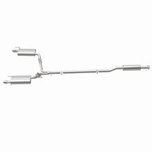 Load image into Gallery viewer, MagnaFlow BRE Exhaust Kit 07-12 ES350 Camry 3.5L