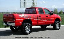 Load image into Gallery viewer, Tuff Country 07-08 Ram 2500 4X4 4.5in Arm Lift Kt w/Coil Springs (Fits 7/1/07 &amp; Later No Shocks)