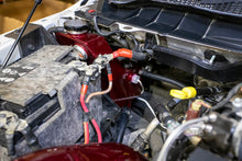 Load image into Gallery viewer, Wehrli 13-18 Dodge 6.7L Cummins OEM Placement Coolant Tank Kit - Gun Metal