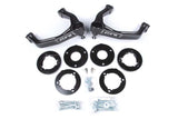 Zone Offroad 19-22 Chevy/GMC 1500 AT4X / Chevy ZR2 1.75in Leveling Kit