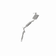 Load image into Gallery viewer, MagnaFlow BRE Exhaust Kit 14-16 Acura MDX 3.5L