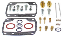 Load image into Gallery viewer, All Balls Racing 1987 Ski-Doo Skandic-R Carburetor Rebuild Kit