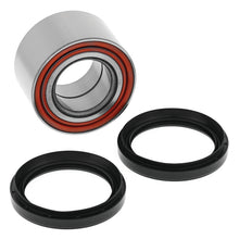 Load image into Gallery viewer, QuadBoss 17-21 Honda SXS500 Pioneer 500 Front UTV Wheel Bearing &amp; Seal Kit
