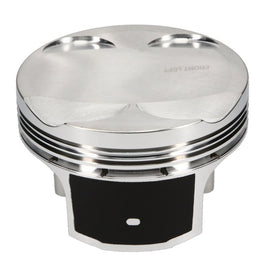 JE Pistons SBF 4.6L 4V DISH Set of 8 Pistons