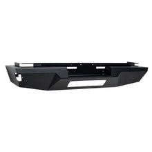 Load image into Gallery viewer, Westin 24-25 Tesla Cybertruck Pro-Series Rear Bumper - Texured Black