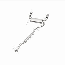 Load image into Gallery viewer, MagnaFlow BRE Exhaust Kit 03-08 Infiniti FX35 3.5L
