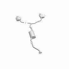 Load image into Gallery viewer, MagnaFlow BRE Exhaust Kit 07-08 Acadia Outlook 3.6L