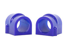 Load image into Gallery viewer, SuperPro 2004 Pontiac GTO Base Front 28mm Sway Bar Mount Bushing Set