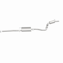 Load image into Gallery viewer, MagnaFlow BRE Exhaust Kit 04-07 Highlander RX330 3.3L