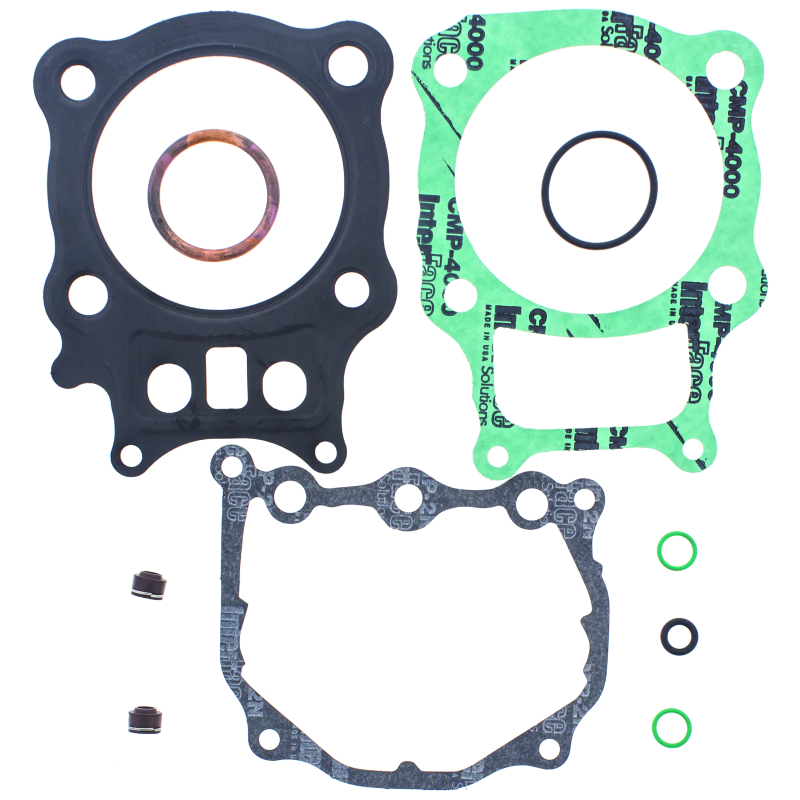 QuadBoss 00-06 Honda TRX350TM FourTrax Rancher Top End Gasket Set