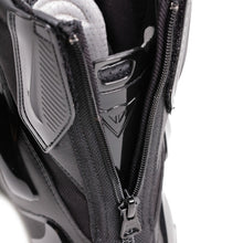 Load image into Gallery viewer, Dainese Torque 4 Boots Womens Black/Black Size - 37