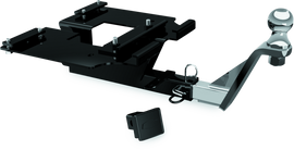 Kuryakyn Receiver Hitch  09-Up Trike Models