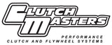 Clutch Masters Rebuild Kit For (clm08913-TD7R-S)