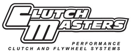 Clutch Masters Rebuild Kit (05048-TD7R-3S)
