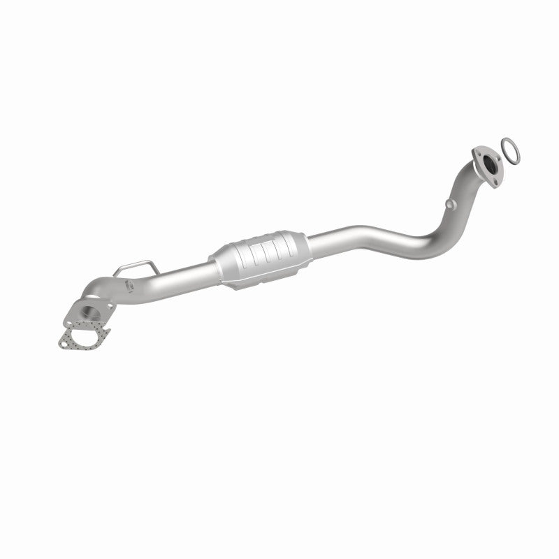 Magnaflow 2004 Isuzu Rodeo 3.2L Direct Fit Converter