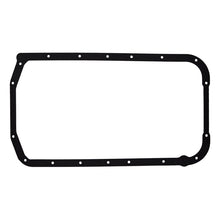 Load image into Gallery viewer, Fel-Pro Honda Accord OS 30890 Engine Oil Pan Gasket Set 18 Bolt Hole One Piece Gasket