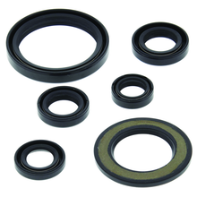 Load image into Gallery viewer, QuadBoss 06-20 Yamaha YFM700R Raptor Oil Seal Set