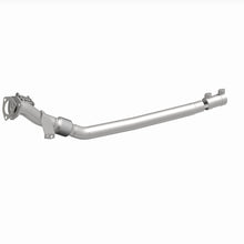 Load image into Gallery viewer, BRE Exhaust 05-08 A4 Quattro 2.0L Front Pipe Kit