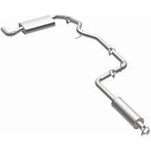 Load image into Gallery viewer, MagnaFlow BRE Exhaust Kit 12-17 Ford Focus 2.0L