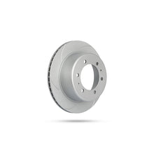 Load image into Gallery viewer, Pedders 05-17 Toyota Tacoma Replacement Brake Rotor - Rear Left (For PBCK006)