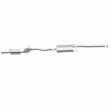 Load image into Gallery viewer, MagnaFlow BRE Exhaust Kit 04-07 Highlander RX330 3.3L