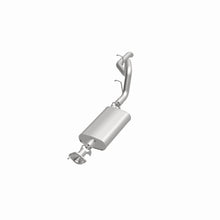Load image into Gallery viewer, MagnaFlow BRE Exhaust Kit 97-06 Jeep Wrangler
