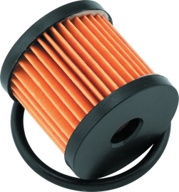 Twin Power 08-Up Touring 08-17 Softail 04-17 Dyna Fuel Filter Kit Replaces H-D 61011-04A