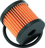 Twin Power 08-Up Touring 08-17 Softail 04-17 Dyna Fuel Filter Kit Replaces H-D 61011-04A