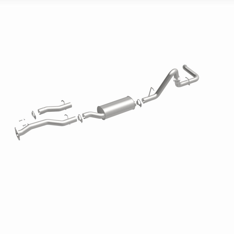 MagnaFlow BRE Exhaust Kit 94-95 Chevy C1500 C2500 K1500 K2500 5.7L