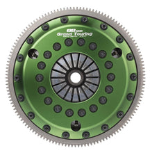 Load image into Gallery viewer, OS Giken Nissan Skyline GT-R RB26DETT BNR32/R33 (GT2CD) GT Twin Plate Dampened Clutch