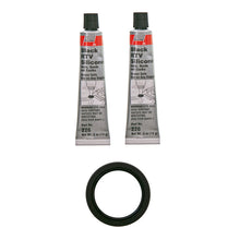Load image into Gallery viewer, Fel-Pro Jeep Cherokee TCS 46217 Engine Crankshaft Seal Kit