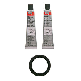 Fel-Pro Jeep Cherokee TCS 46217 Engine Crankshaft Seal Kit