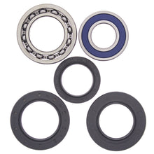 Load image into Gallery viewer, All Balls Racing 95-99 Yamaha YFM35FX Wolverine Wheel Bearing Kit Rear