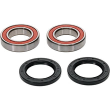 Load image into Gallery viewer, Pivot Works Kawasaki Wheel Bearing Kit Premium Bearings