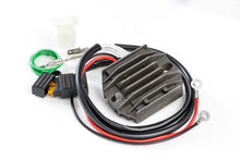 Load image into Gallery viewer, Ricks Motorsport Hot Shot Series Honda Rectifier-Regulator
