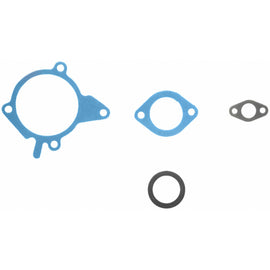 Fel-Pro Mazda Protege TCS 45981 Engine Crankshaft Seal Kit