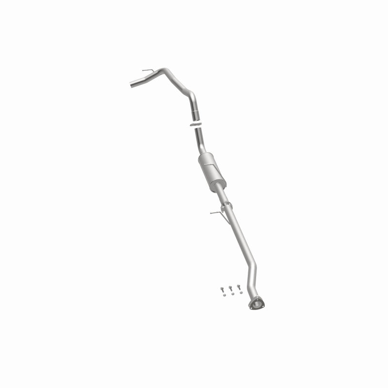 BRExhaust 01-03 GMC S10 Sonoma 2.2L Exhaust Kit