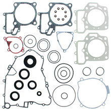 Load image into Gallery viewer, QuadBoss 04-06 Arctic Cat 650 V2 4x4 AT Complete Gasket Set w/ Oil Seal