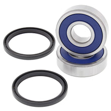 Load image into Gallery viewer, All Balls Racing 04-05 Honda NRX1800 Wheel Bearing Kit Front