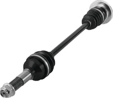 Load image into Gallery viewer, QuadBoss 08-13 Yamaha YXR700 Rhino 4x4 FI AT Rear Right Side Rugged Axle