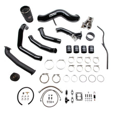 Load image into Gallery viewer, Wehrli 01-04 Duramax LB7 S400 Single Turbo Install Kit - Bengal Red