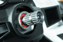 Load image into Gallery viewer, DragonFire Racing 13-22 Yamaha Viking/Wolverine Quick Release Spline/Hub Adapter Kit